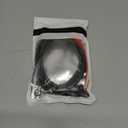 HDMI to RCA Cable, 1080P 5ft/1.5m HDMI Male to 3-RCA Video Audio AV Cable Connector Adapter Transmitter for TV HDTV DVD(NO Signal Conversion Function)