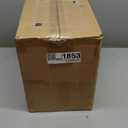 V10 10000A Car Jump Starter, Portable Power Station Backup Lithium Battery12V/24V Heavy Duty Truck Jump Starter Battery Pack, Power Bank for Outdoors Camping Travel Hunting Blackout