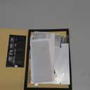 for Samsung Galaxy Z Fold 7 2 Privacy Tempered Glass Front Screen Protector + 2 Anti Spy Inner Soft Film + 2 Camera Lens Saver+ 2 Side shields [Anti Scratch] [Bubble Free] for Galaxy Z Fold 7 (8 in 1)