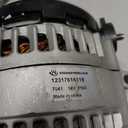 12317616119 Alternator Replacement for BMW 335i 435i 535i 640i 740i M235i X3 X4 X5 X6 3.0L L6 2012-2019 210 A/12 V CW 8 Groove #11712N 12317616121 GELUOXI