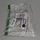 Replacement Remote Control for All Apple TVs: for Apple 4K/ Gen 1 2 3 4/ HD A2169 A1842 A1625 A1427 A1469 A1378 A1218 with TV Control Function