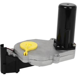 SCITOO 600-900 4WD Transfer Case Shift Motor Actuator For Chevrolet Blazer,For Chevrolet S10,For Chevrolet S10 Blazer,For GMC Jimmy,For GMC Sonoma,For GMC Typhoon,For Isuzu Hombre