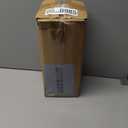 CATISM Cat Bed, Cat Cave for Indoor Cats, Soft Cat Dome, Self-Warming 2 in 1 Foldable Pet Cat House with Washable Cushioned Pillow Calming Fluffy Dog Beds for Small Dogs with Anti-Slip Bottom Gray