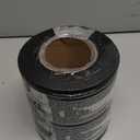 Protecto Wrap BT20XL Butyl Window Flashing Tape 6" x 50'  Professional Grade All Weather Waterproof Door & Sill Pan Sealing Tape | Self-Adhered Butyl Flashing for Windows & Sheathing Joints