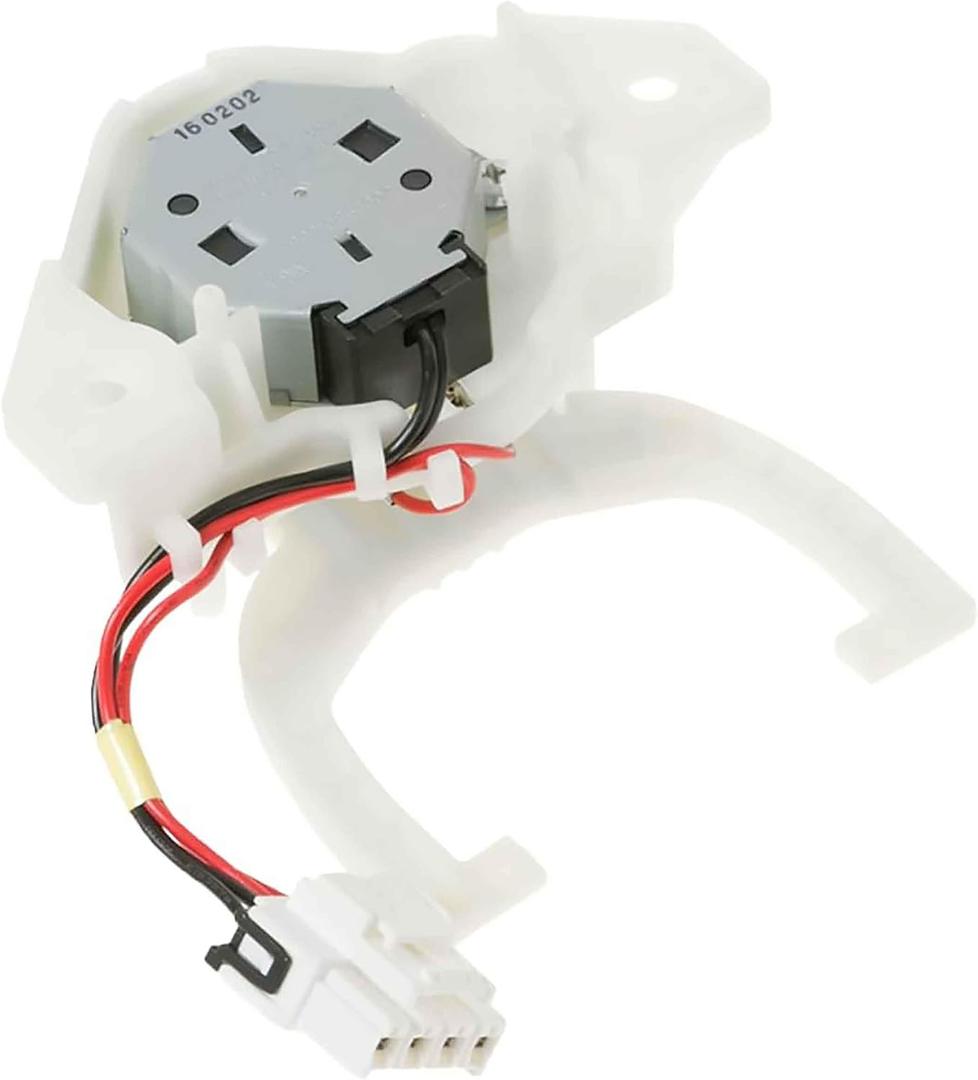 GE WH03X30517 Washer Shift Actuator, Mode Shifter (Replaces: WH05X24435, WH05X25036)