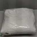 Table Protector Pad with Flannel Backing, Heavy-Duty Vinyl Table Padding Under Tablecloth, Waterproof, Heat Resistant, 90 x 54 inches, Rectangular