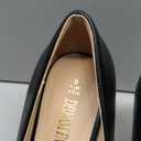 DREAM PAIRS Women's Closed Toe High Heels Dress Pointed Toe Wedding Pump Shoes (8)