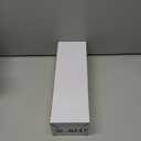 Shore Power Cord Adapter 125V 15A Male 5-15P to NEMA L5-30R Female 30A Marine/RV/Household Use Adapter with Locking Ring 1FT Long