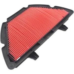 ACZ Motorcycle Replacement Air Filter Intake Cleaner Motorbike Cotton Gauze Air Filter For YAMAHA YZF-R1 YZF R1 2007-2008