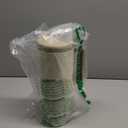 Owala FreeSip Tumbler - Stainless Steel - 40-oz. - Tan (Lightly Toasted)