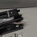 Box Springs 5 Inch Queen Box Spring Only Bed Base, Mattress Foundation, Easy Clean Fabric Cover, Non-Slip, No Noise, Easy Assembly