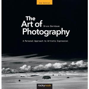The Art of Photography: A Personal Approach to Artistic Expression