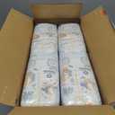 Huggies Little Movers Baby Diapers, Size 6 (35+ lbs), 84 Ct