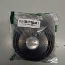 VHF Marine Radio Antenna 156-163MHz Super Strong Magnetic Base Antenna PL259 Connector with 16.5 Feet Low Loss Coaxial Cable for Boat Sailboat Yacht Marine Radio, Eifagur