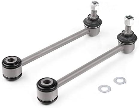 FORDECO JK JL FRONT Sway Bar Links Kits FOR 2007-2020 Jeep wrangler (1-2.5”Lift)