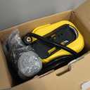DXD Handheld Steam Cleaner,New Generation 2500W High Pressure Steam Cleaner for Home,1700ML Large Tank Portable Steamer for Cleaning,10s Rapid Heating,21pcs Accessories,for Car,Home Grease Detailing