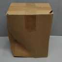 2 Pcs Christmas Wooden Snowman Holiday Decoration 7.5'' 11.5'' Height Christmas Wood Ornaments Crafts Holiday Decor Xmas Party Supplies Indoor Ornaments