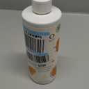 Babo Botanicals Sensitive Baby 2-in-1 Baby Shampoo & Wash Fragrance-Free -- 16 fl oz Exp 1/2027