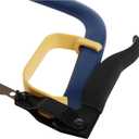 Irwin 218HP300 12-Inch Combi-Saw with Wood Cutting and Hacksaw Blades