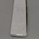 Urban Deco 16PK Table Number Holders 12 Inches Place Card Holder Metal Table Card Holders, Picture Holders For Tables, Card Holder Stand For Wedding Dcor - Black Sign Holder