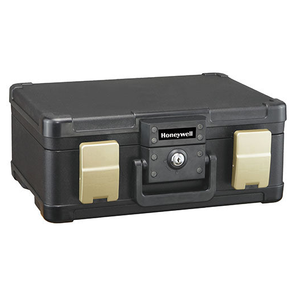 Honeywell 1103 Fire/Water Chest
