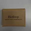 Hotloop Digital Oven Thermometer Heat Resistant up to 572°F/300°C, LCD