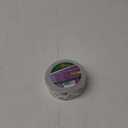 Duck Brand HVAC Duct Sealing Tape, Silver, 1.88 Inches x 30 Yards, 1 Roll (1404523)