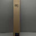 2Pcs Pagoda Wedding Umbrella with Hook Handle Large Retro Parasol Umbrella Walking Sun Gothic Umbrella for Women Wedding Party UV Protection Supplies