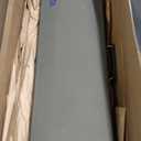 Beretta SVPD20 32" Hard Canvas for Standard Over & Under Guns Wool Felt Lined Gun Case
