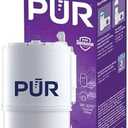 PUR Water Filter Replacement for Faucet Filtration Systems (Pack of 1) – Compatible with all PUR Faucet Filtration Systems