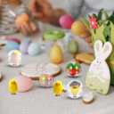 Veemoon 100pcs Round Vending Machine Capsule, 1.1inch/28MM Refillable Gumball Machine Capsules Ball Clear Plastic Round Candy Ball Bulk Prizes Gumball for Easter Basket Stuffers DIY Craft Supplies