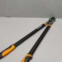 Fiskars 391381-1001 28" Power-Lever Bypass Lopper