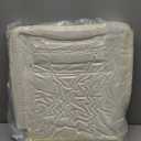 Dorman 926-860 Front Driver Side Seat Bottom Cushion Compatible with Select Dodge/Ram Models, White