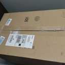 Arm & Hammer Rimmed Cat Litter Box with High Sides and Microban, Made in USA