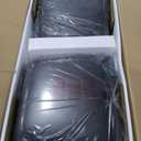 William's Home Furnishing CM3319W-SC-2PK Bellagio Side Chair, Black