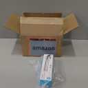 Dreamfarm Garject 2-In-1 Garlic Peeler, Garlic Press & Mincer with Garlic Peel Ejector, Chrome-Plated Zinc - Black