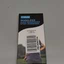 LC-dolida Sleep Headphones Bluetooth 5.4, Headband Headphones Earphones Wireless, Sleep Mask for Sleeping, Sports, Gifts, Workout, Jogging, Yoga,Insomnia, Air Travel, Meditation