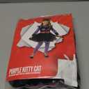 Morph Cute Cat Costume For Girls Halloween Costumes, Cat Costume For Kids, Halloween Costumes For Girls Cats (4-6 Years)