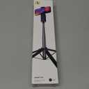 AOCHUAN Face Tracking Tripod for iPhone & Android,57'' Expandable 360 Rotation Selfie Stick that Follows Your Movement Rotation w/Remote, No APP, Phone Tripod Recording for YouTube, TikTok,Smart M3