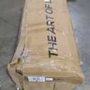 SNFPNE Full Size Mattress 12 Inch, Hybrid Memory Foam Mattress with Zoned Pocket Coils Support and Motion Isolation Design, Strengthen Edge Support,CertiPUR-US Certified, Medium Firm in a Box