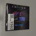 Dreamcolor Acrylic Interior Car LED Strip Light 29.5-inch, Fits Dreamcolor Main & Sub-Controllers