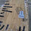 Sorelle Furniture Portofino Crib, Classic 4-in-1 Convertible Crib, Crib Made of Wood, Non-Toxic Finish, Wooden Baby Bed, Toddler Bed, Childs Daybed and Full-Size Bed, Nursery Furniture-White