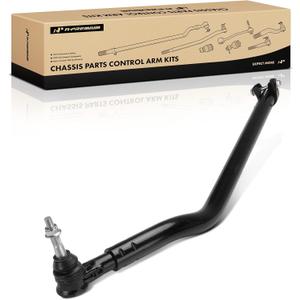 A-Premium At Spindle Steering Drag Link, Coordinate Front Wheel Steering