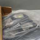 Sherman Part Compatible with GMC Sierra Passenger Side Headlight Mounting Panel (Partslink Number GM1221133)