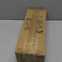 4-Light Modern Sputnik Chandeliers, Silver Mid Century Semi Flush Mount Ceiling Light Fixtures with E26 Base, Industrial Vintage Kitchen Farmhouse Light for Dining Room Bedroom Living Room