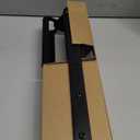 monTEK Swivel Bike Wall Mount, No Heavy Lifting Required Bike Wall Mount, Bike Hangers for Garage, Space-Saving Bike Rack Garage, Easy to Load and Unload, Bike Hanger Can Hold Up to 77 lbs