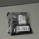 esseelove Hotfix Applicator, DIY Hot Fix Rhinestone Setter, Hot Fixed Wand Kit, 4536 Pcs, AB, Clear, 12 Colors, Gem Picker, Brush, Trays, Bag, Bedazzler Kit with Rhinestones