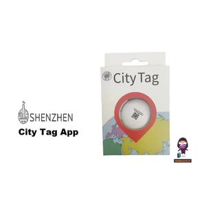 City Tag