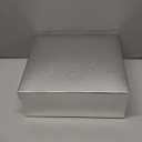 Wetviro Knee High Boots for Women Tall Boots Womens Chunky Block Heel Dress GoGo Long Boots (6.5, Brown)