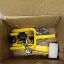 American Archery Parallel Universal Bow Vise Adjustable Compound Bow Target Tool Compound Bow Archery Parallel Universal Bow Vise Hunting Target Parts Metal